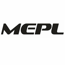 MEPL Steel company logo - manufacturing customer